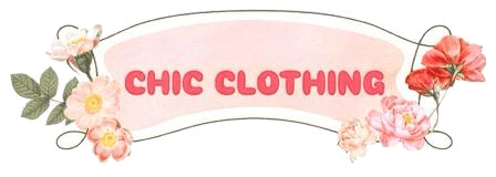 Chic Clothing